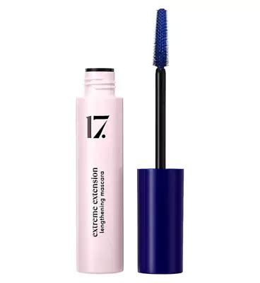 boots navy mascara